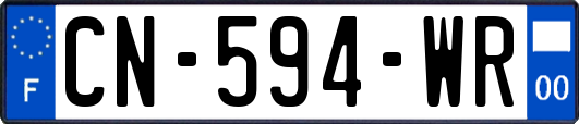 CN-594-WR