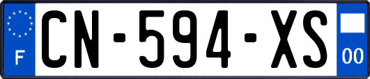 CN-594-XS