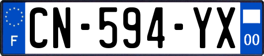CN-594-YX