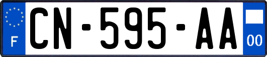 CN-595-AA