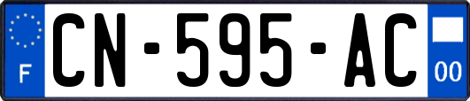 CN-595-AC