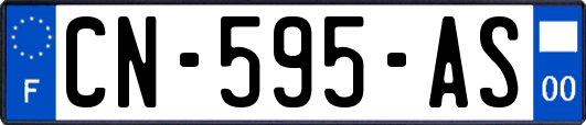 CN-595-AS