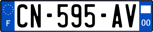 CN-595-AV