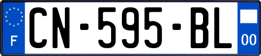 CN-595-BL