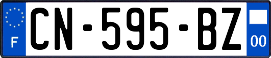 CN-595-BZ