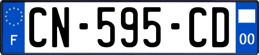 CN-595-CD