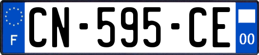 CN-595-CE