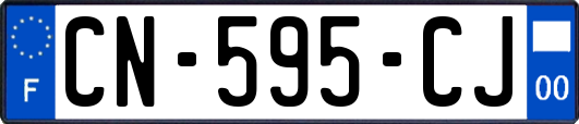 CN-595-CJ