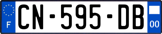 CN-595-DB