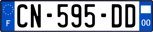 CN-595-DD