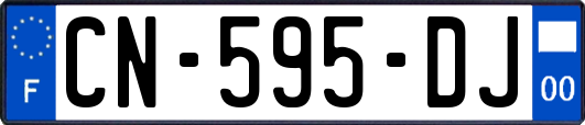 CN-595-DJ