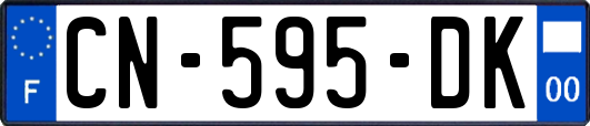 CN-595-DK