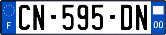 CN-595-DN