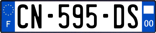 CN-595-DS