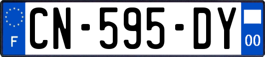 CN-595-DY
