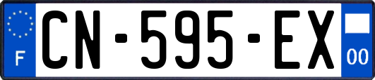 CN-595-EX