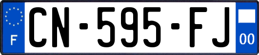 CN-595-FJ