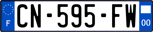 CN-595-FW