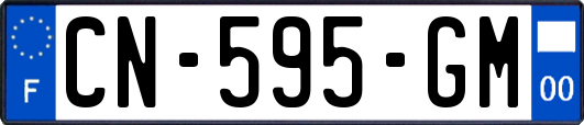 CN-595-GM