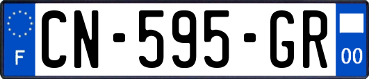 CN-595-GR