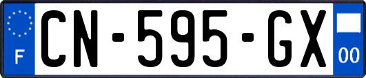 CN-595-GX