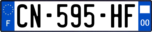 CN-595-HF