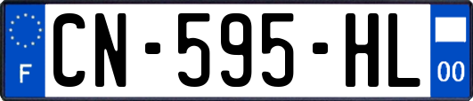 CN-595-HL