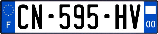CN-595-HV