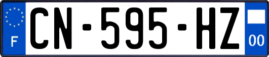 CN-595-HZ