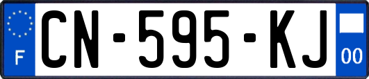 CN-595-KJ