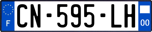 CN-595-LH