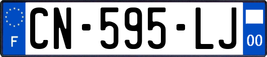 CN-595-LJ