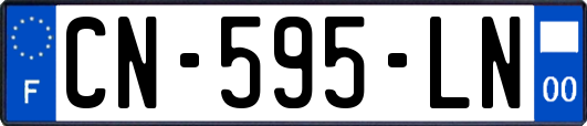 CN-595-LN