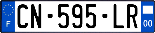 CN-595-LR