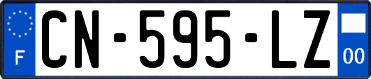 CN-595-LZ