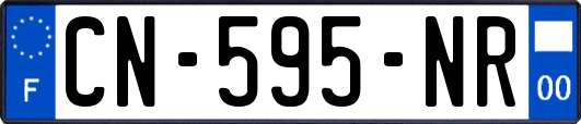 CN-595-NR