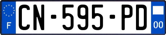 CN-595-PD