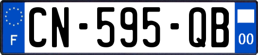 CN-595-QB