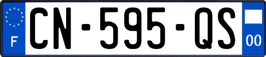 CN-595-QS