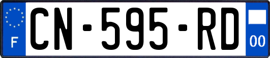 CN-595-RD
