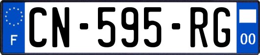 CN-595-RG