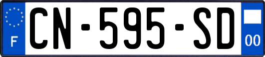 CN-595-SD