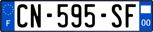 CN-595-SF