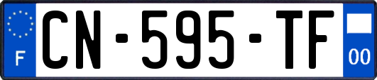 CN-595-TF