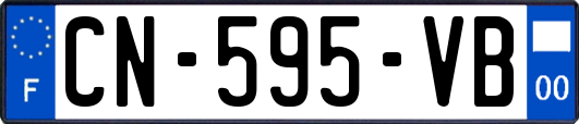 CN-595-VB