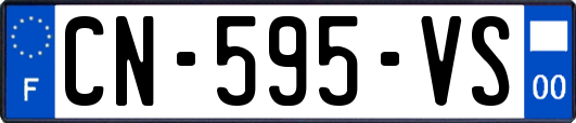 CN-595-VS