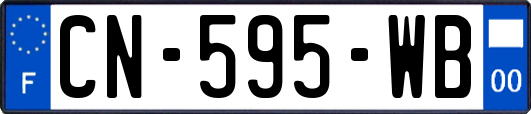 CN-595-WB