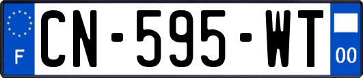 CN-595-WT