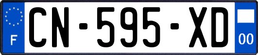 CN-595-XD