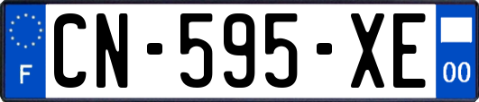 CN-595-XE